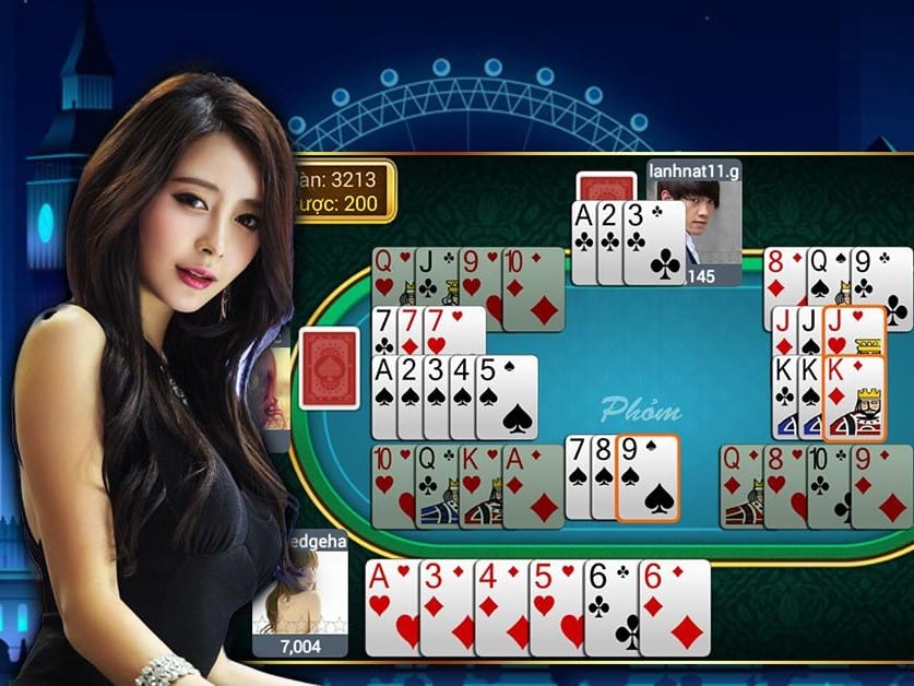 3C – Sân chơi đổi thưởng cực cool – 3C Tiền Tràn Đầy Lối
