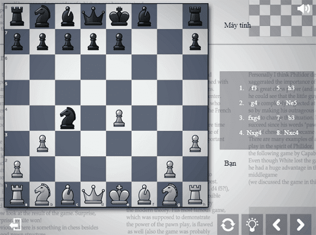 Có quá muộn để tìm hiểm cách chơi Cờ Vua ngay từ bây giờ