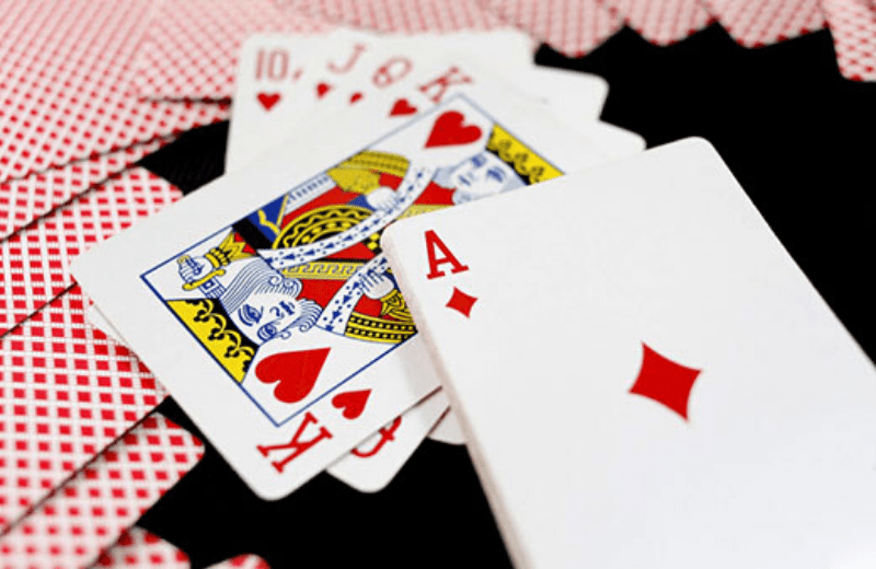 Game bài Sâm Lốc đổi thưởng uy tín nhất