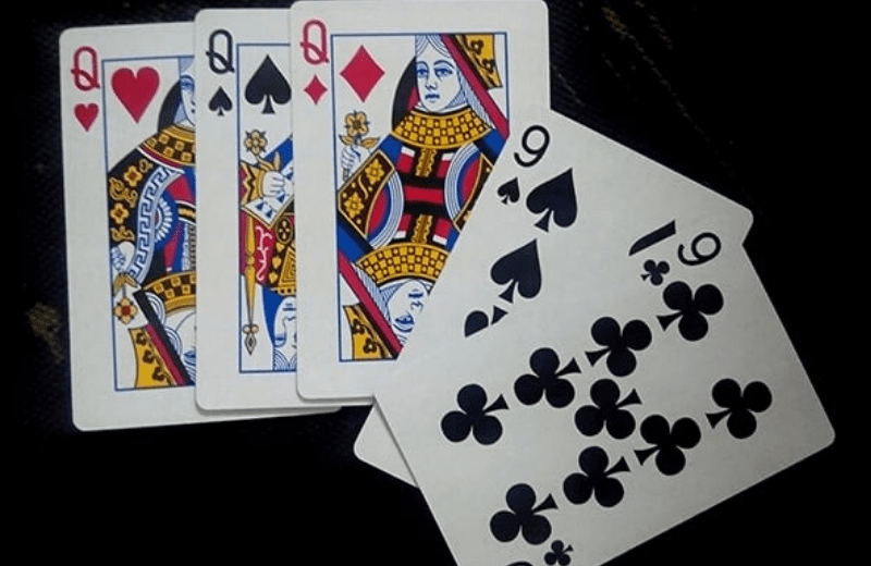 Game bài Sâm Lốc đổi thưởng online miễn phí hay nhất