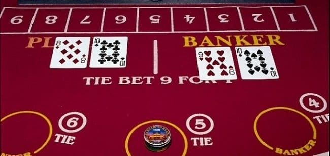 Hướng dẫn cách chơi bài 3 cây dành cho người mới tập chơi