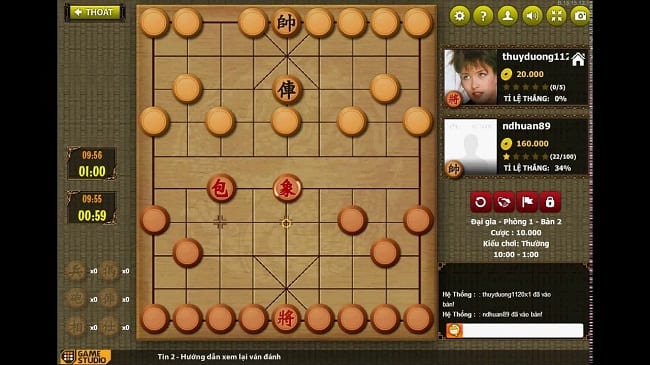 Cách chơi Cờ Úp cực hay và những ưu điểm của nó