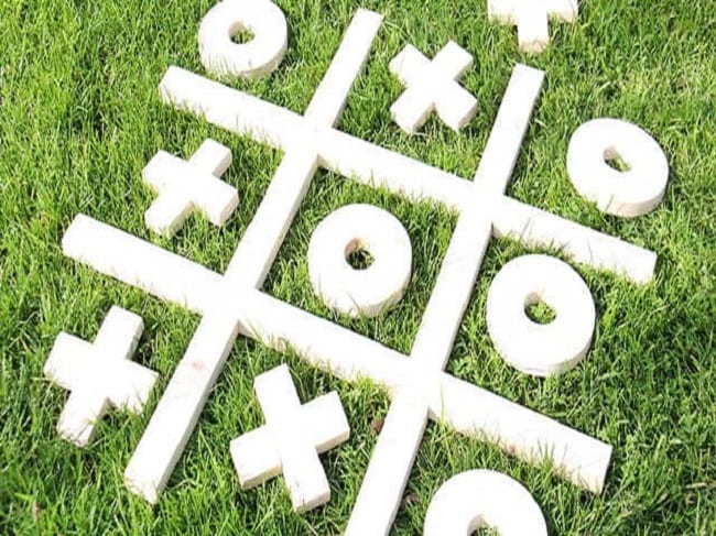 Một số thuật ngữ đang được dùng trong game Cờ Caro