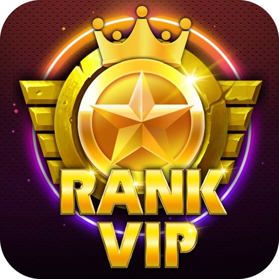 Rank Vip – Game bài đổi thưởng có độ uy tín cao năm 2025