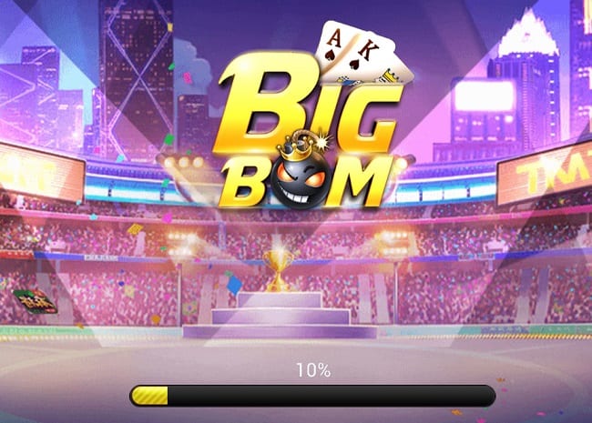 BigBom247 Club  – Vua nổ hũ siêu giàu dẫn đầu thị trường 2025