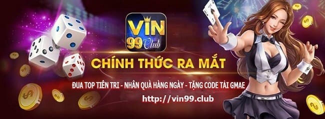 Vin99 Club – Bom tấn xanh chín siêu ngầu, siêu hot năm 2025