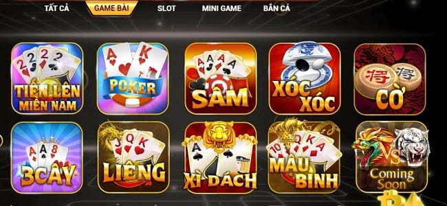 Cổng game bài chất lượng 5 sao chỉ có thể là EClub.Win