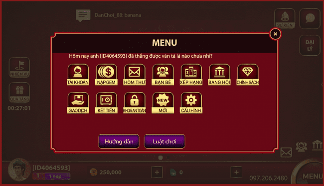 Những điều cần biết trước khi trở thành game thủ của Gem68.net