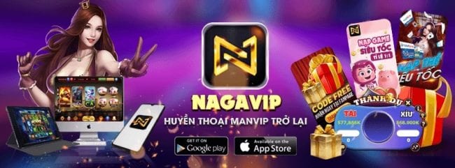 Tải ngay NaVip Club phiên bản game bài mới cực kỳ hấp dẫn