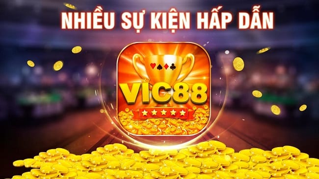 Vic88 Club – Thỏa sức đam mê với những game bài dân gian cực HOT