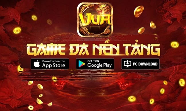 Vua.Win cổng game Chất lượng - Uy tín - Chuyên nghiệp dành cho mọi người