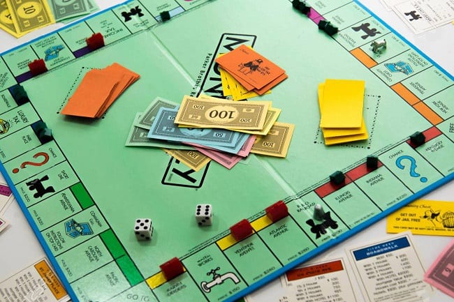 Bạn quên mất cách xếp Cờ Tỷ Phú? Tìm hiểu lại thôi