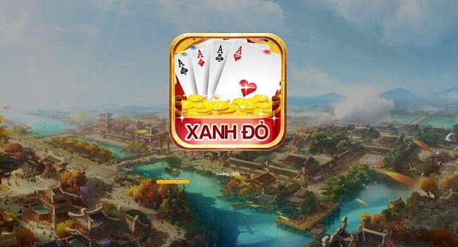 Game bài đổi thưởng - đổi thể uy tín đến từ Xanh đỏ club