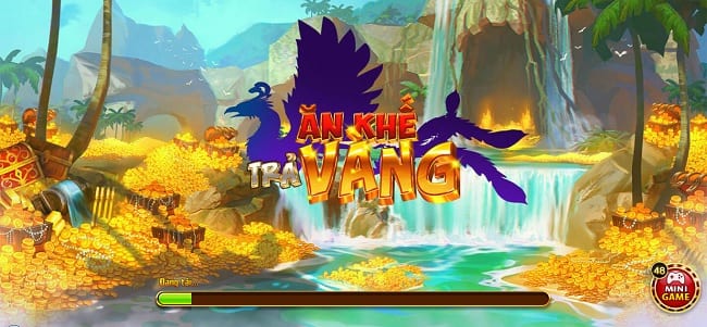 Giới thiệu sơ lược về Ăn khế trả vàng game nổ hũ cực hấp dẫn