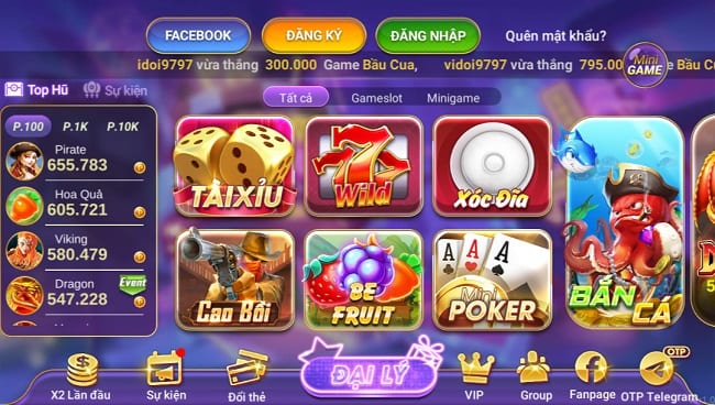 Cập nhật hệ thống Phat88.vin game bài uy tín nhất 2020