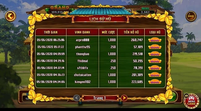Làm cách nào tải game Ăn khế trả vàng về thiết bị dễ dàng nhất