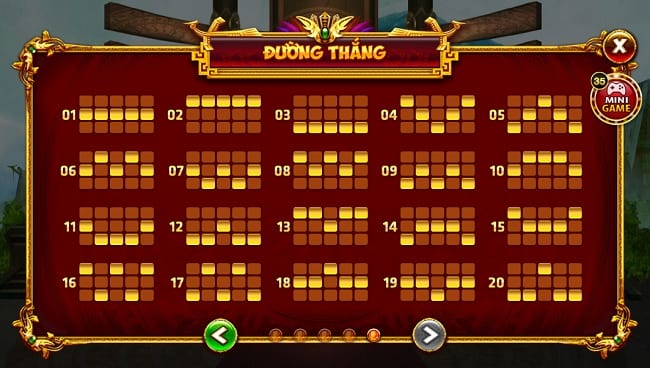 Tải game Sơn Tinh Thủy Tinh nổ hũ đổi thưởng tại sao không
