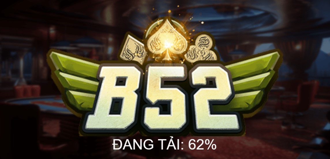 Giới thiệu tổng quan về cổng game B52 Club