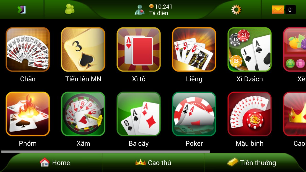 BigKool – Cả một sòng bạc casino thời thượng trong tay của bạn