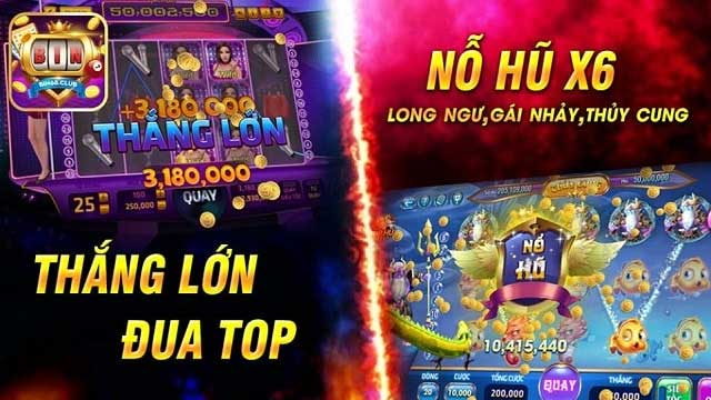Gamebin68club – Game bài quốc tế chính thức ra mắt tại Việt Nam