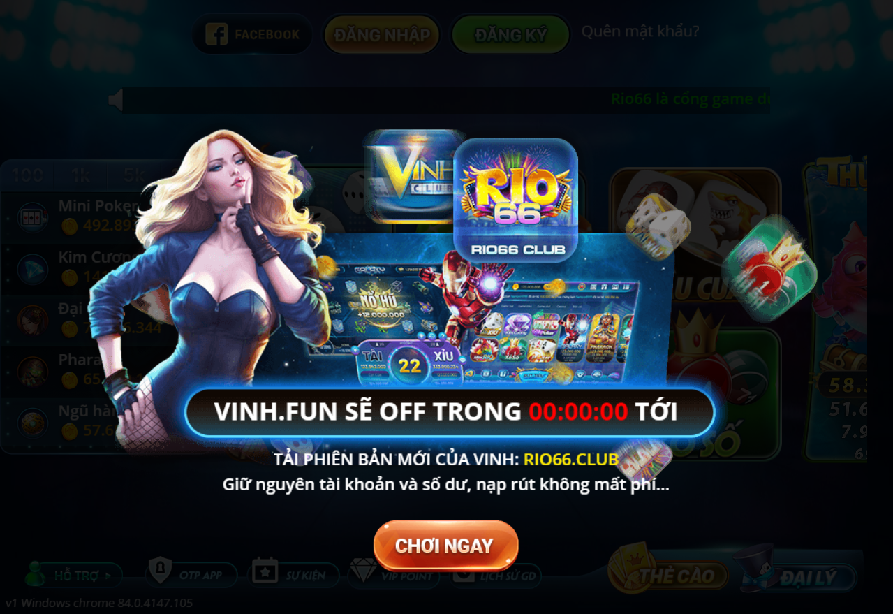 Lộcwin – Cổng game bài quốc tế uy tín hàng đầu thị trường Việt