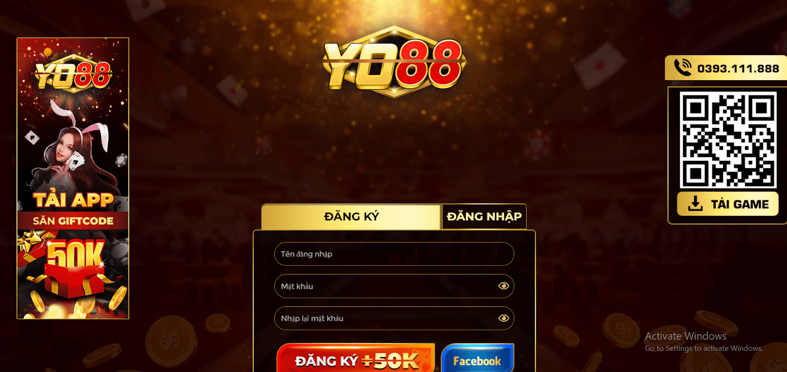Yo88 – Tìm hiểu về cổng game bài đổi thưởng uy tín 2025