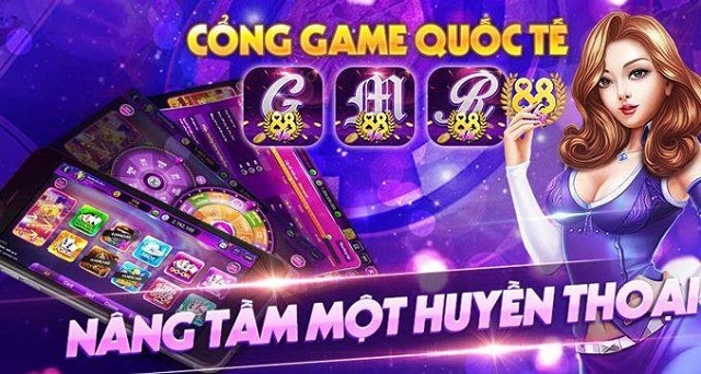 game bai 88vin