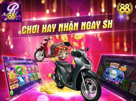 r88 vin khuyen mai