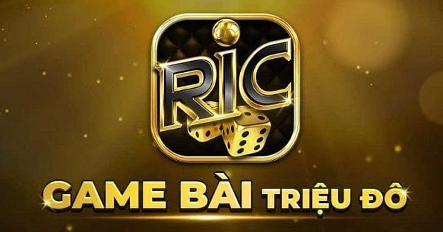 RicWin – Khám phá ngay game bài đổi thưởng triệu đô RicWin
