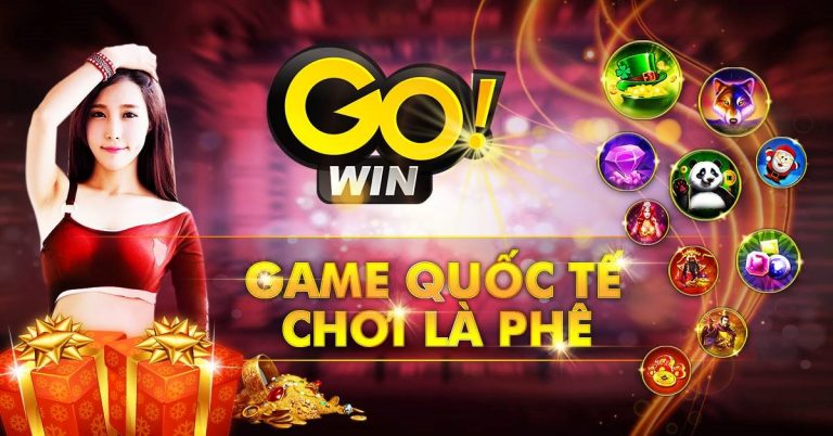 game bai gowin