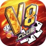 V8 Club – Giới thiệu về game bài đổi thưởng uy tín nhất 2023