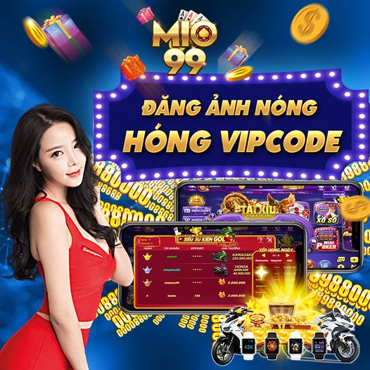 mio99 khuyen mai