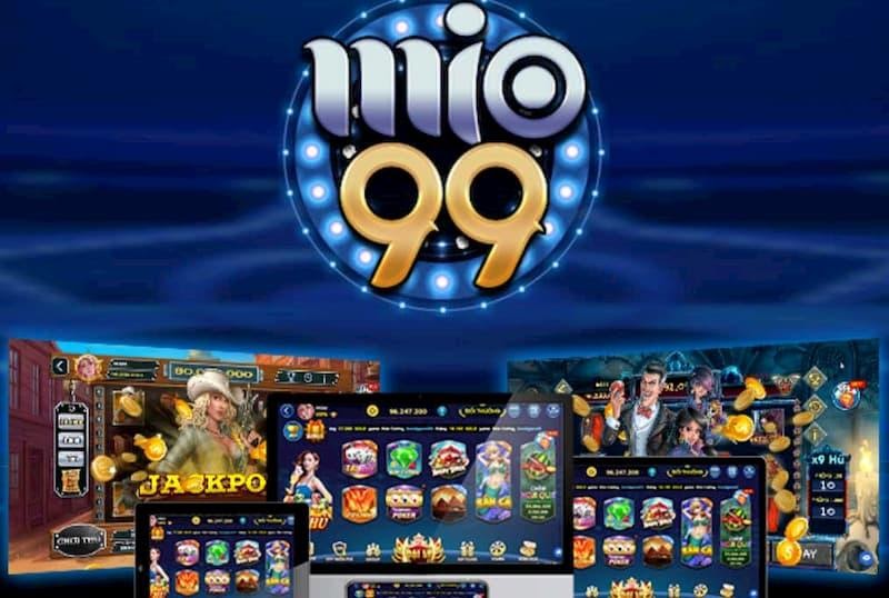Mio99