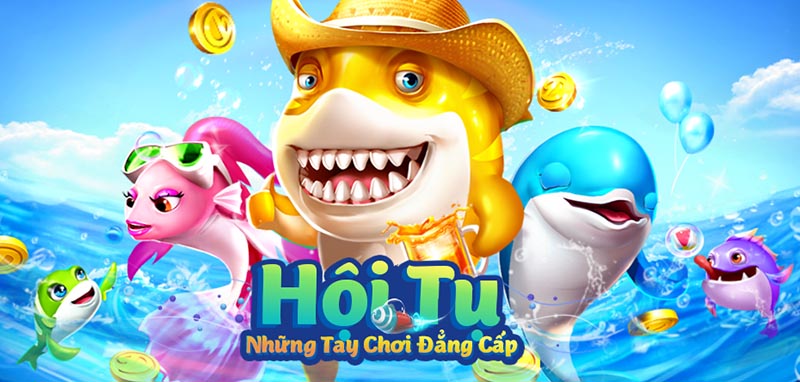 ban ca h5