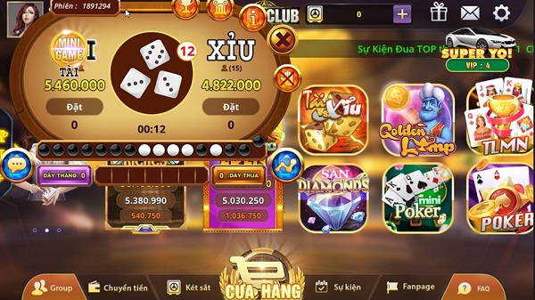 game bai yowin