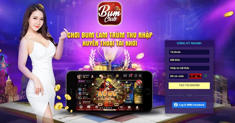 bumvip