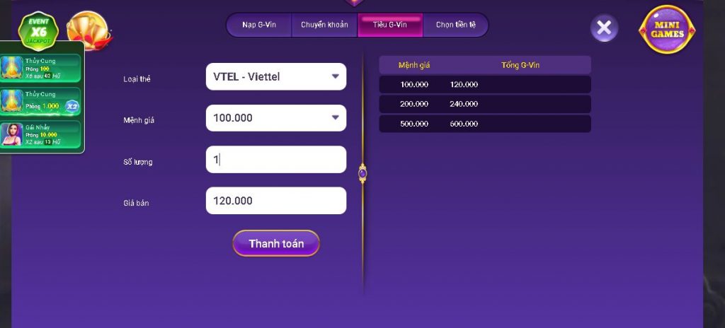 r365 win doi thuong