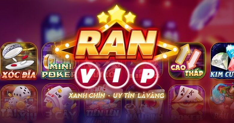 ranvip me