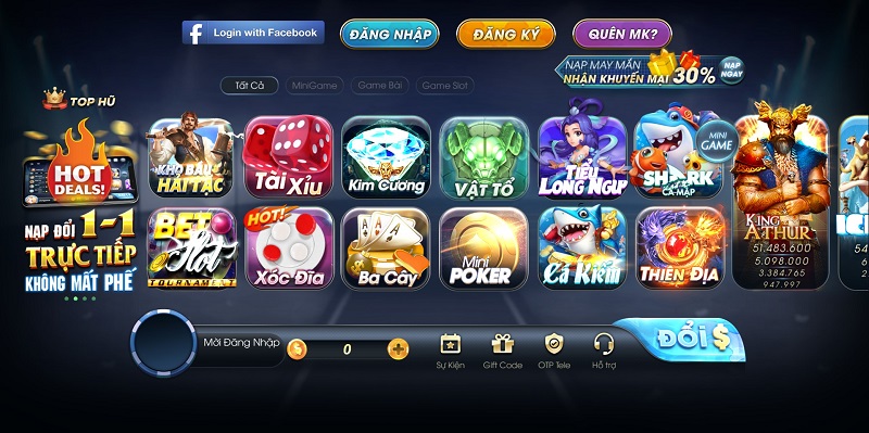 bigvip win