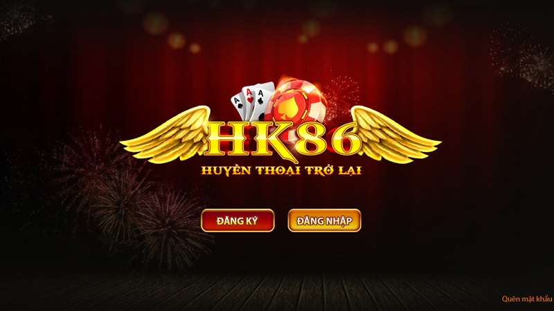 tai hk86 club