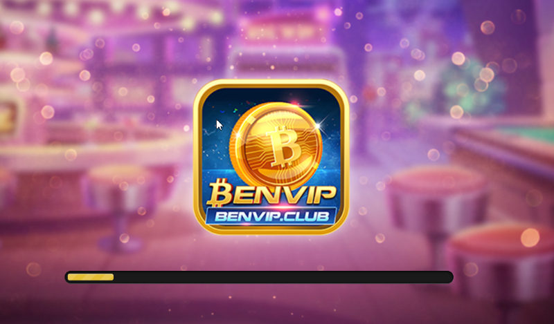 Benvip là sân chơi đẳng cấp ra đời tại Việt Nam