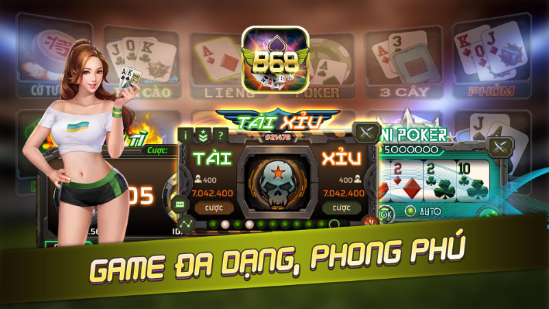 Khuyến mãi khủng cho anh em