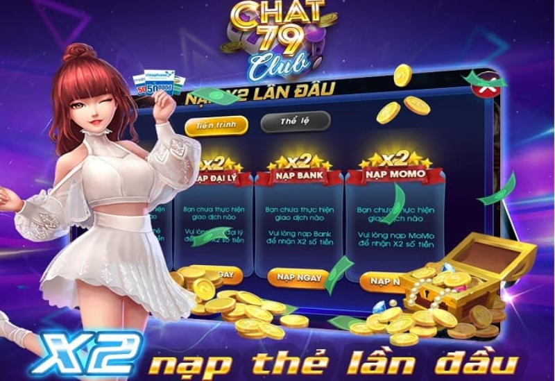 Nhan đôi giá trị thẻ nạp cho anh em