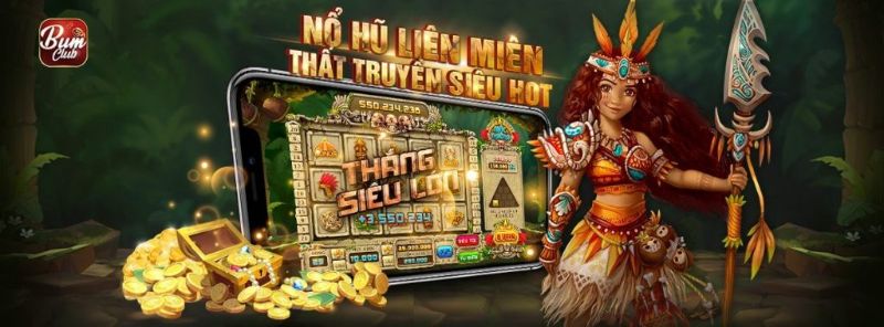Bumvip với nhiều tính năng nổi bật và vượt trội