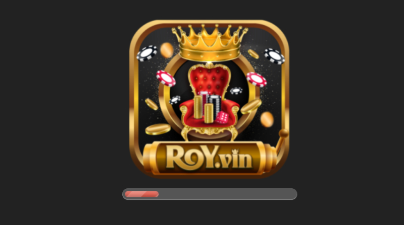 Cổng game nổ hũ Royvin