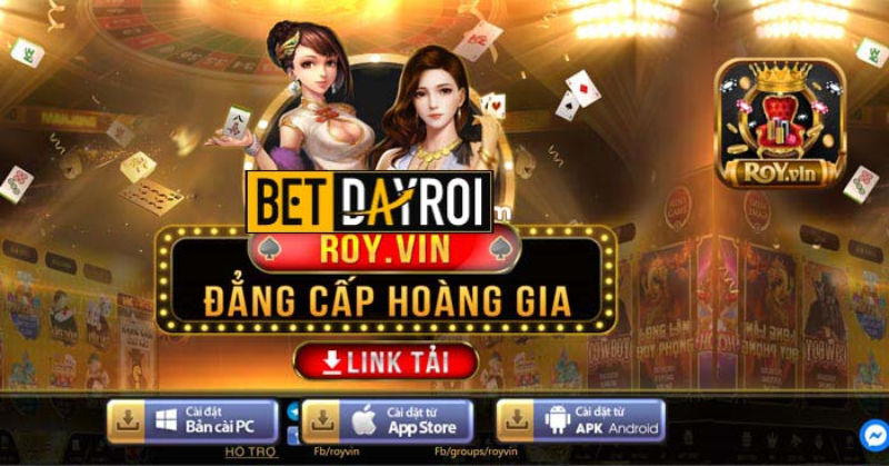 Tải về Royvin cho di động