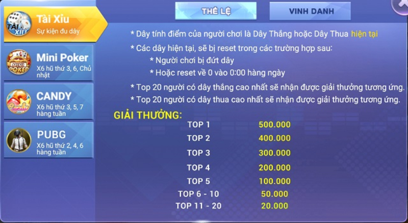 Nhiều ưu đãi cho khách hàng
