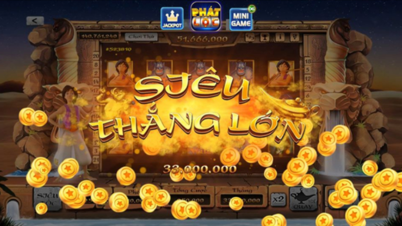 Đường truyền nhanh chóng ổn định với những server mạnh nhất