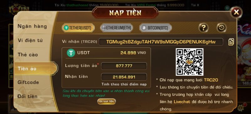 Iwin Club sân chơi đổi thưởng hay