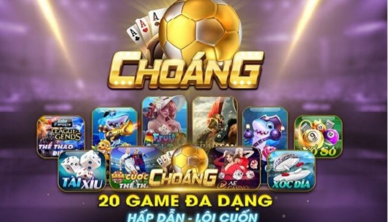 Choang Club lừa đảo